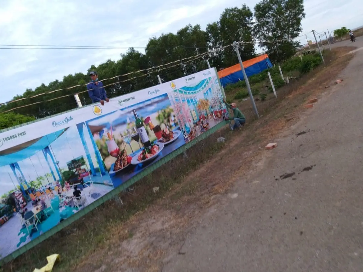 OCEAN GATE BÌNH CHÂU 17 hinh anh thuc te tai du an ocean gate binh chau 3