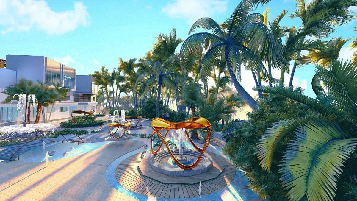 OCEAN GATE BÌNH CHÂU 12 khu-vui-choi-tre-em-tai-ocean-gate-binh-chau