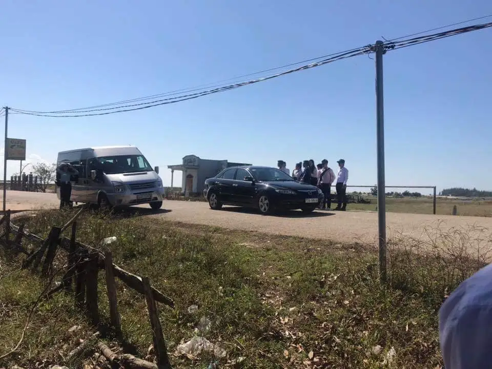 OCEAN GATE BÌNH CHÂU 21 hinh anh thuc te du an ocean gate binh chau 3