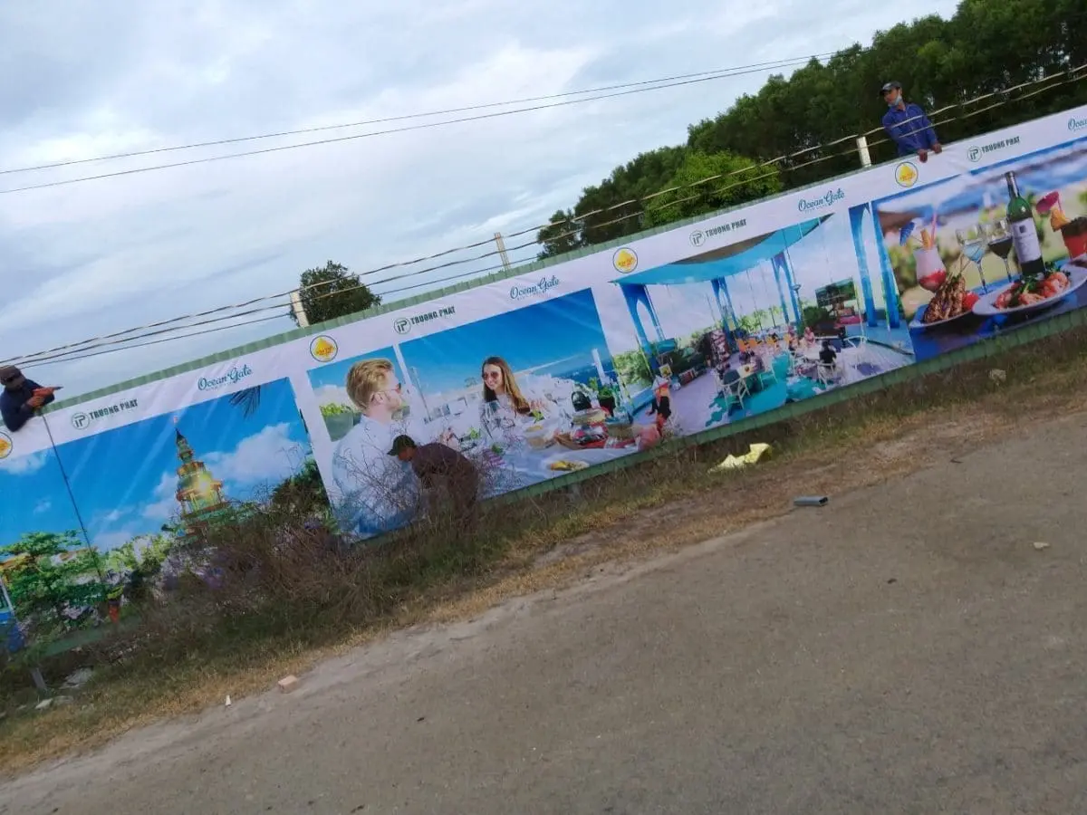 OCEAN GATE BÌNH CHÂU 19 hinh anh thuc te tai du an ocean gate binh chau