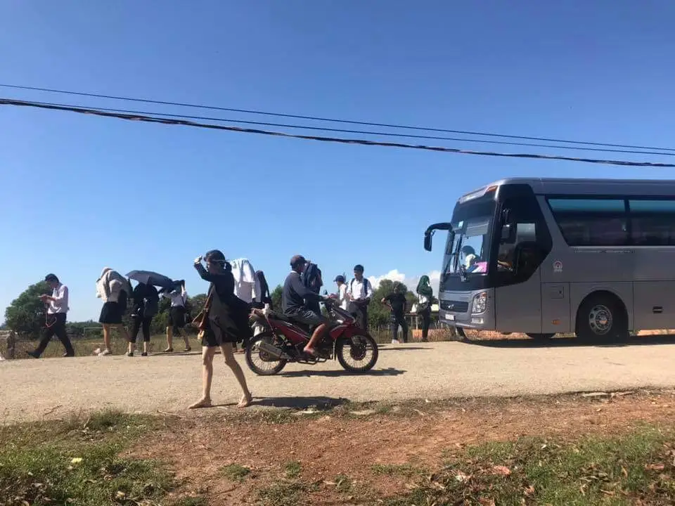 OCEAN GATE BÌNH CHÂU 22 hinh anh thuc te du an ocean gate binh chau 4