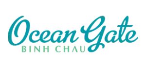 logo ocean gate binh chau logo ocean gate binh chau
