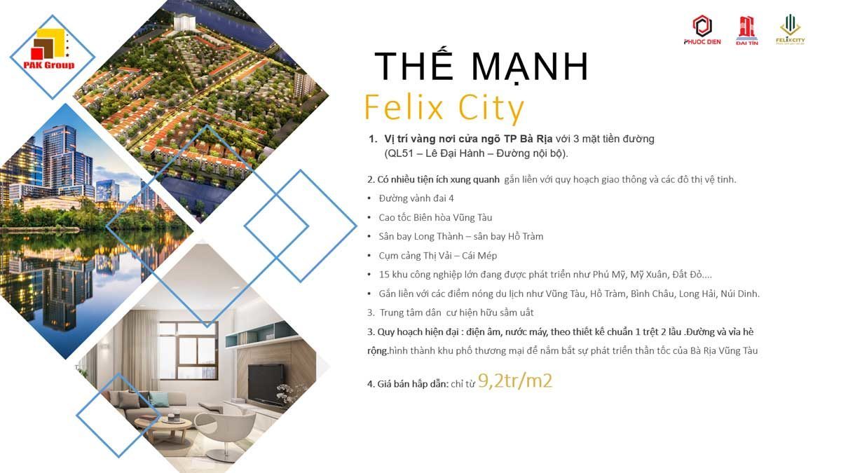 the-manh-cua-felix-city