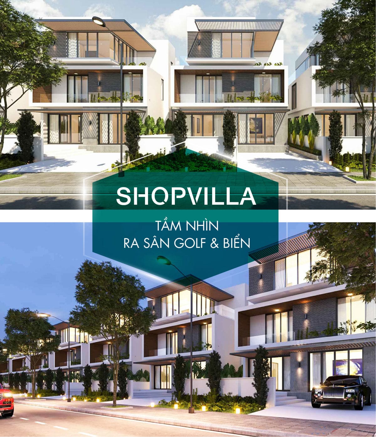 ShopVilla FLC Miami District Quy Nhơn