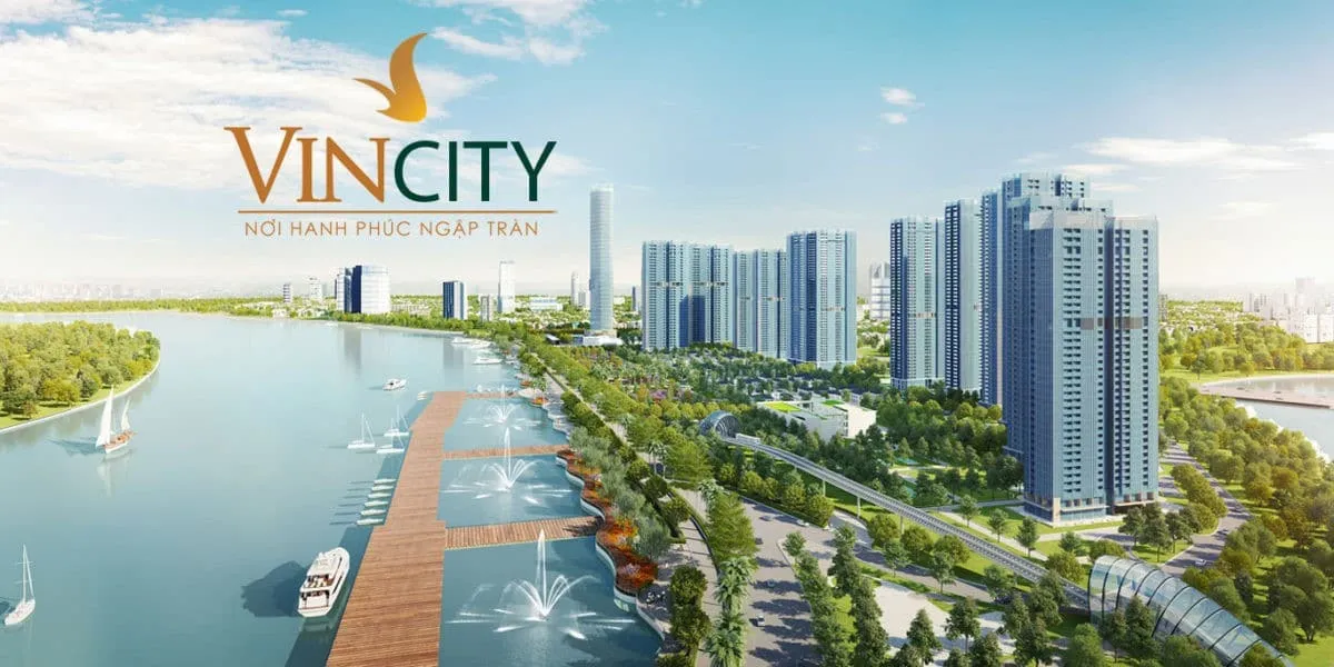 VINCITY GRAND PARK QUẬN 9 12 Vincity Quan 9 Vingroup