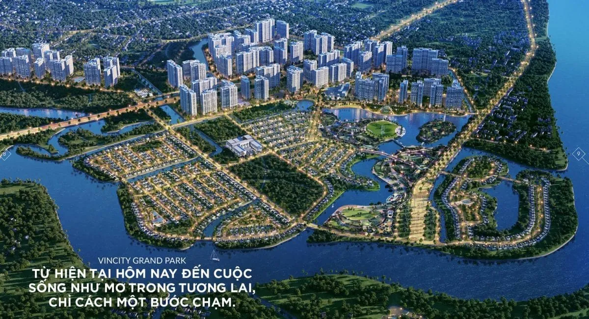 VINCITY GRAND PARK QUẬN 9 11 khu-cong-vien-vincity-grand-park-quan-9