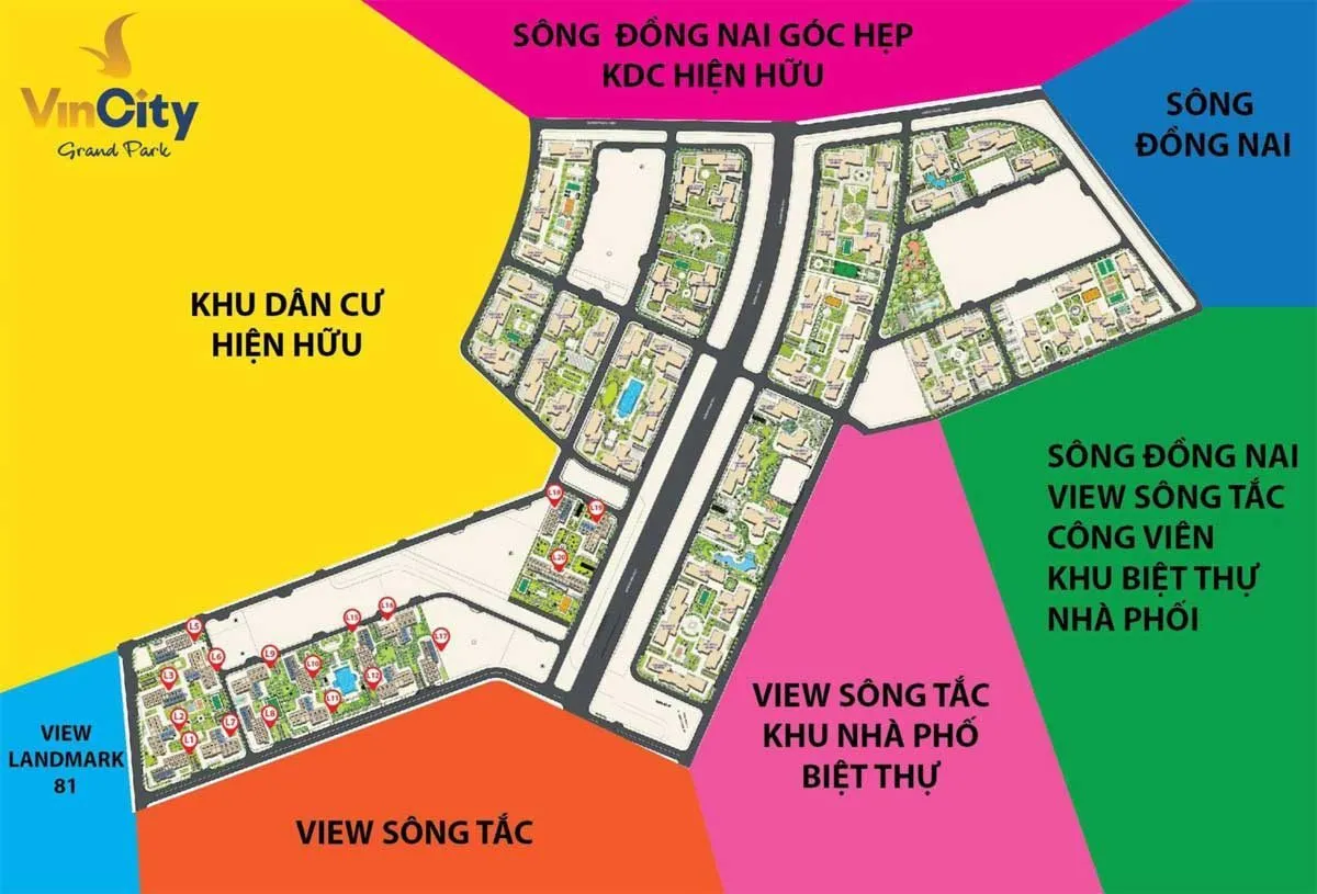 VINCITY GRAND PARK QUẬN 9 17 4-mat-tiep-giap-cua-du-an-vincity-grand-park