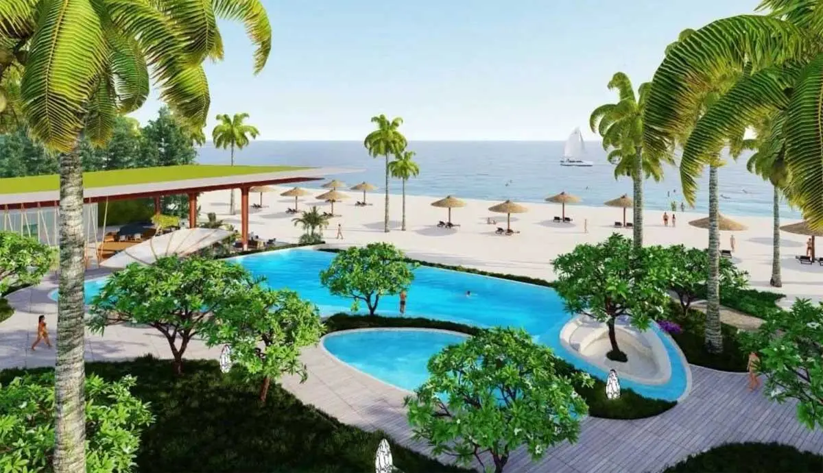 SELAVIA PHÚ QUỐC Bai tam Selavia Phu Quoc - SELAVIA PHÚ QUỐC