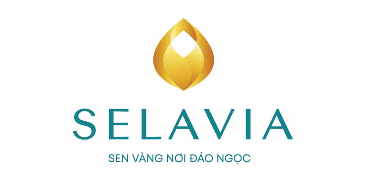 Log Selavia Phu Quoc - SELAVIA PHÚ QUỐC