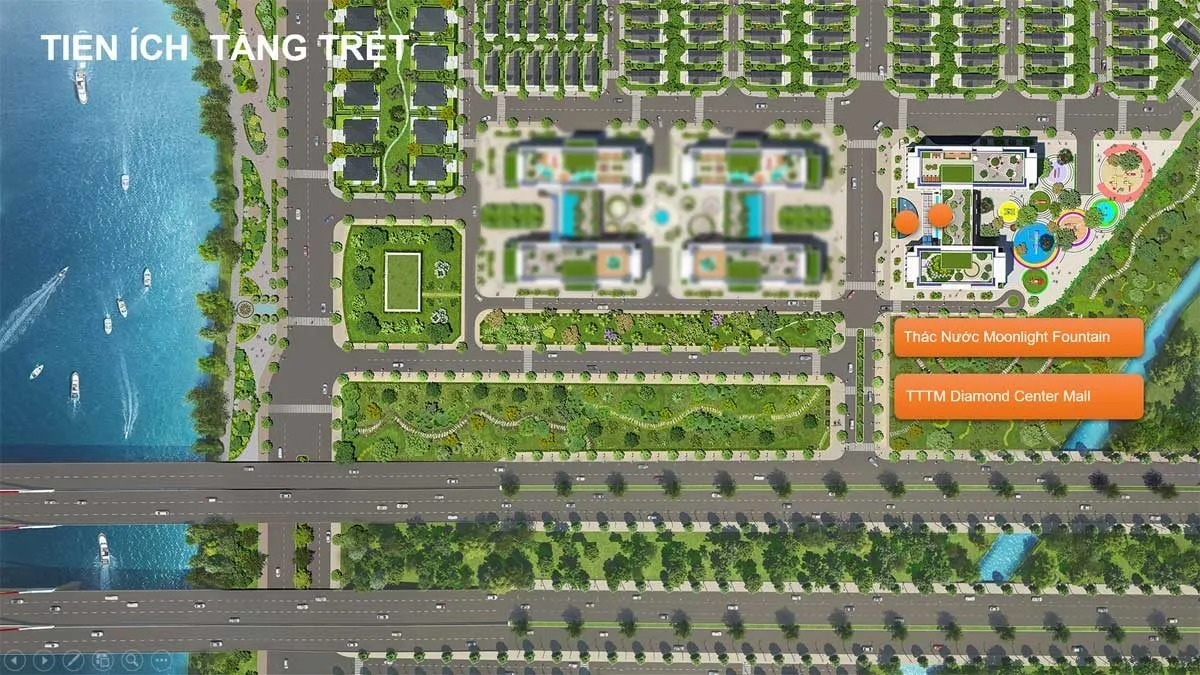 DIAMOND CENTER – DREAMHOME RIVERSIDE 7 tiet-ich-tang-tret-du-an-dream-home-riverside