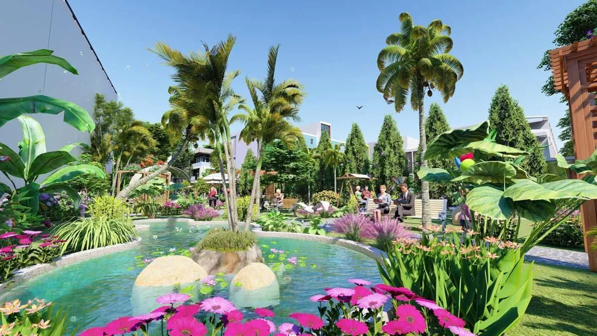 THE SUN CITY BÌNH DƯƠNG 3 tien-ich-noi-khu-du-an-the-sun-city