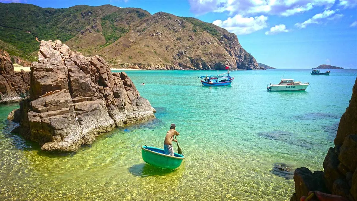 LAIMIAN QUY NHƠN 5 Tiềm năng BĐS Quy Nhơn