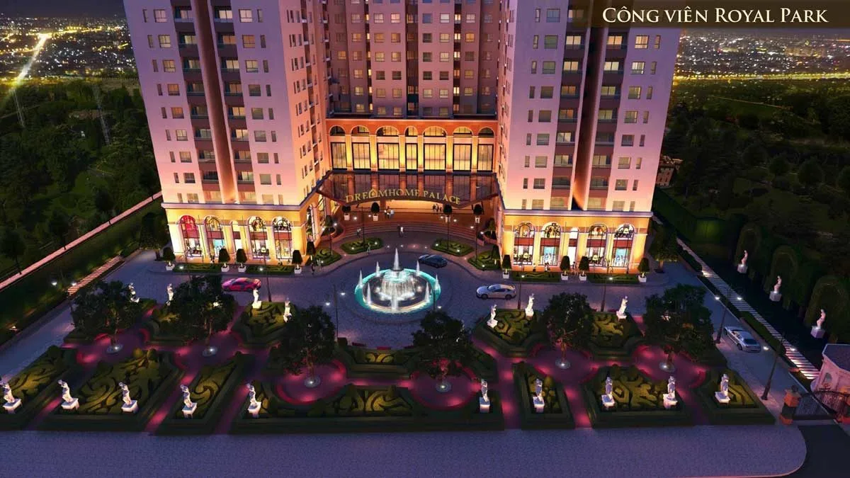 DREAM HOME PALACE 3 cong-vien-royal-park-du-an-dream-home-palace