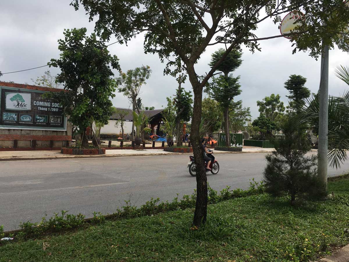 tien do thi cong du an long hung city bien hoa moi nhat - Long Hưng City