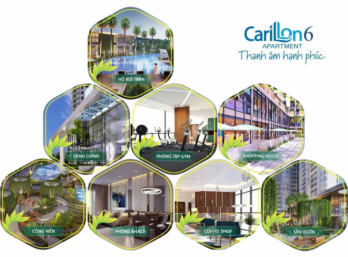 CARILLON 6 TÂN PHÚ 3 tien-ich-noi-khu-du-an-carillon-6