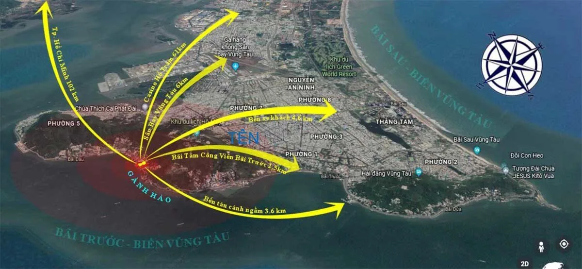 VIETPEARL GÀNH HÀO VŨNG TÀU 4 vi-tri-du-an-vietpearl-ganh-hao-vung-tau