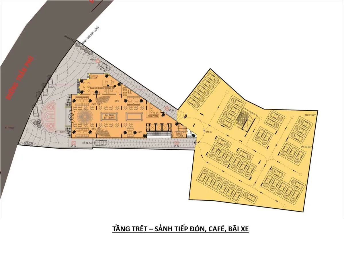 VIETPEARL GÀNH HÀO VŨNG TÀU 8 mat-bang-tang-tret-can-ho-vietpearl-ganh-hao