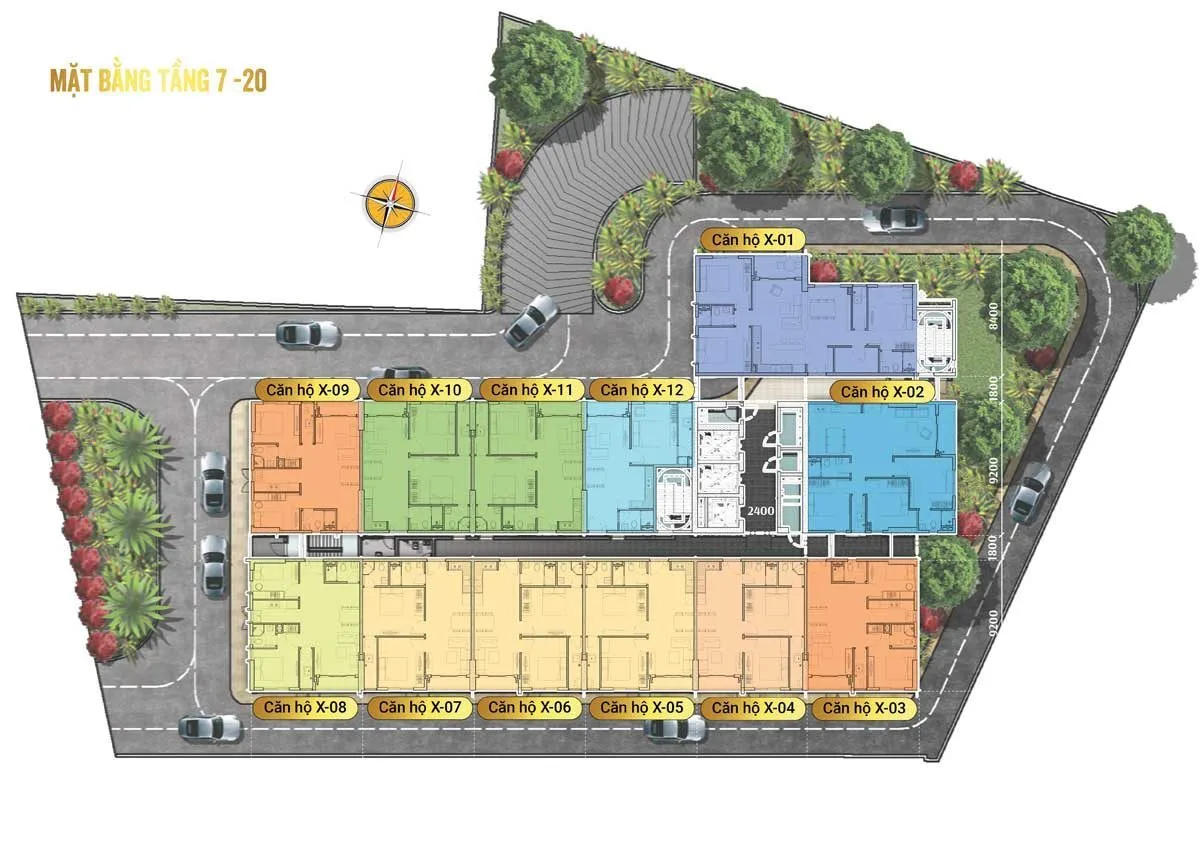 D-VELA QUẬN 7 10 mat-bang-tang-7-20-du-an-dvela