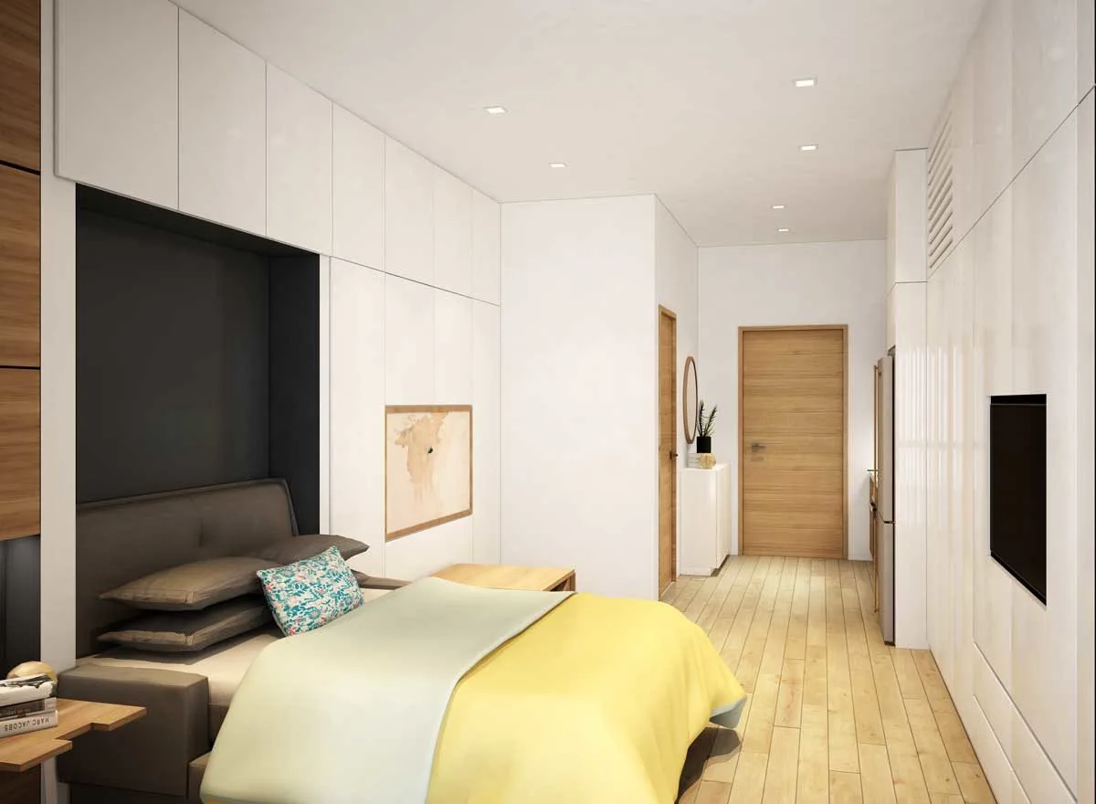 D-VELA QUẬN 7 15 phong-ngu-lon-du-an-d-vela