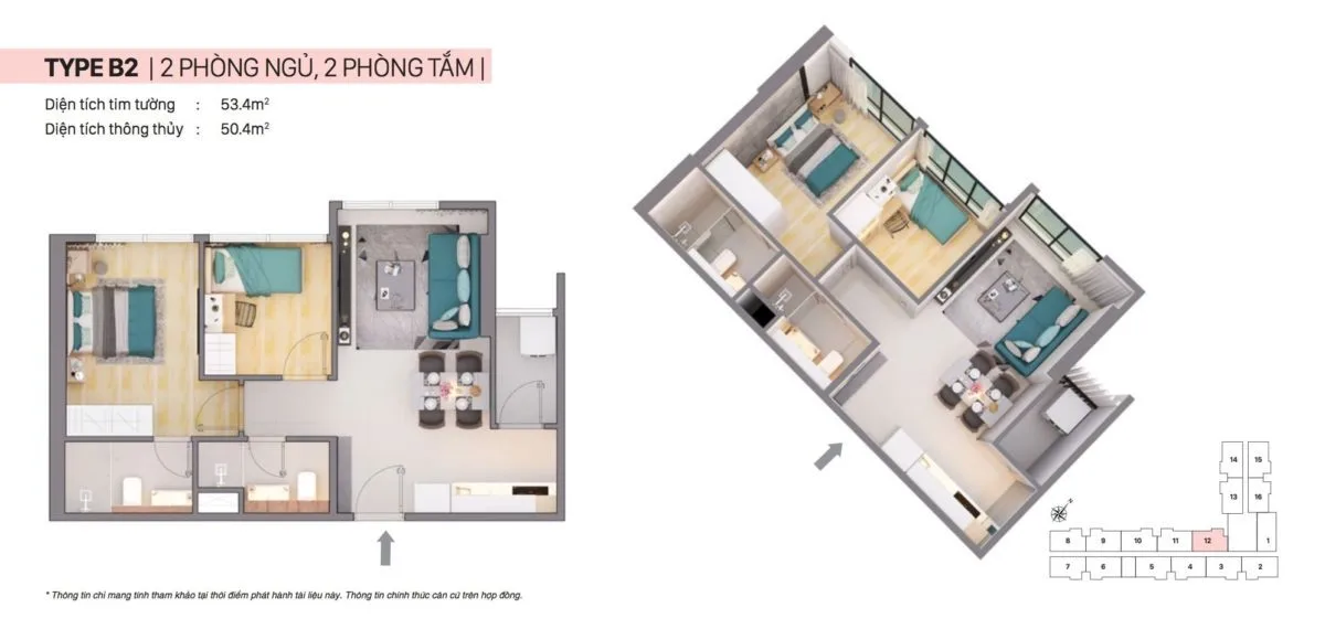 CITIALTO QUẬN 2 9 mat bang can b2 citialto