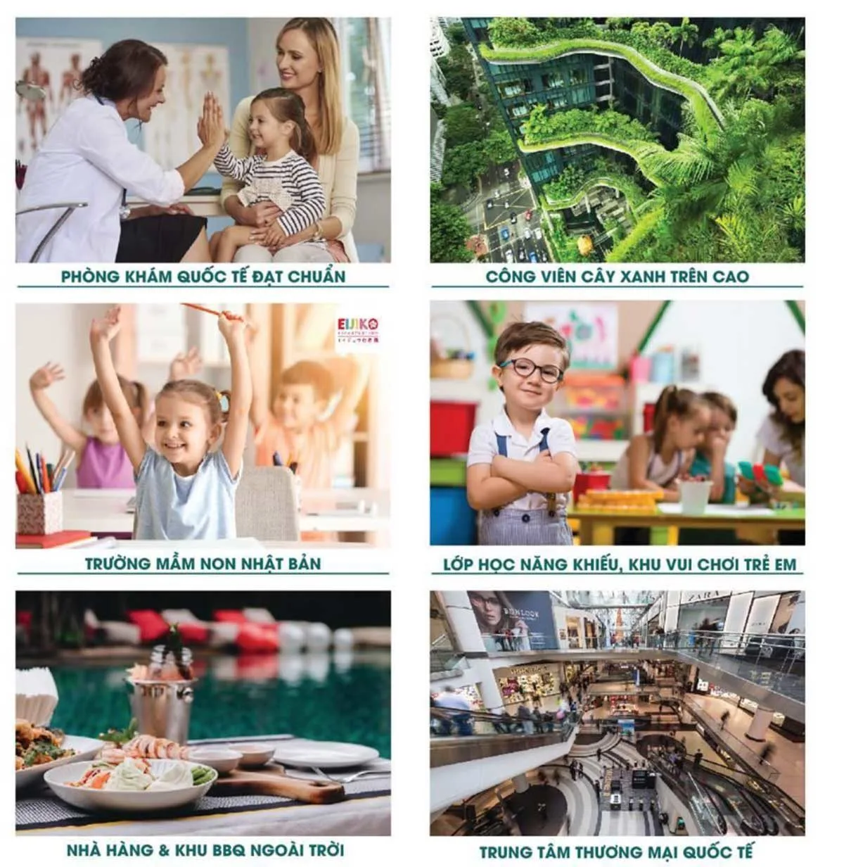 VICTORIA GARDEN BÌNH CHÁNH 11 tien-ich-cao-cap-tai-noi-khu-du-an-victoria-garden