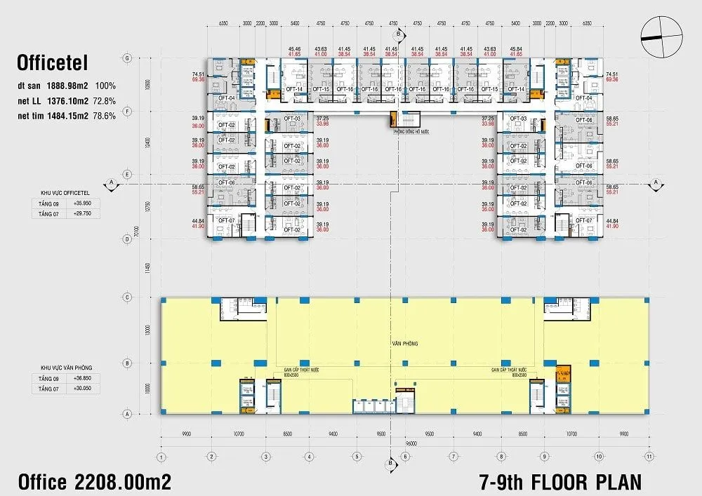 Mat-bang-tang-7-va-9-charmington-tan-son-nhat Mat-bang-tang-7-va-9-charmington-tan-son-nhat