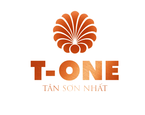logo t-one tan son nhat logo t-one tan son nhat