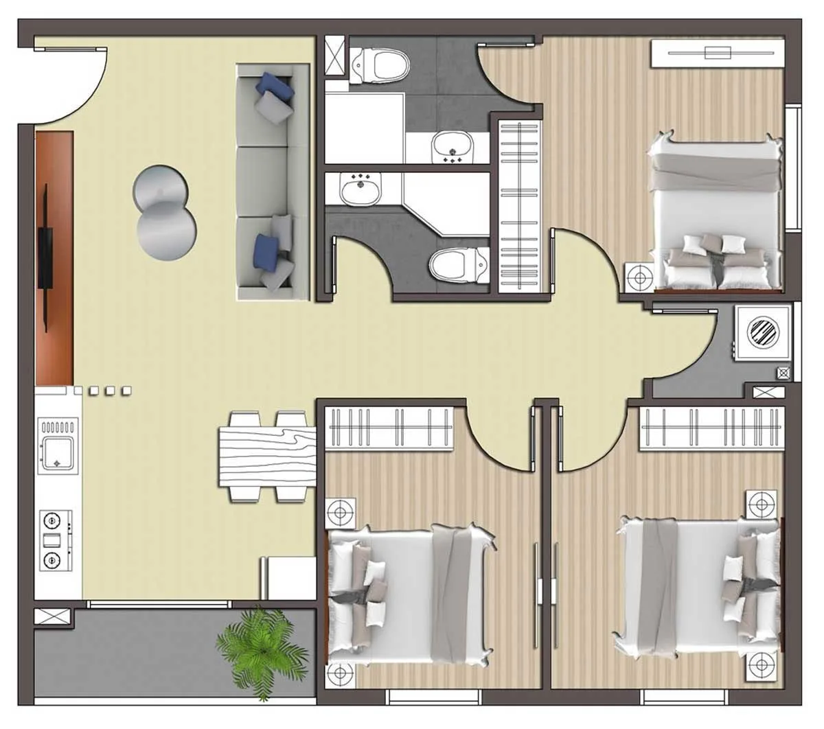 thiet-ke-can-ho-10-stown-thu-duc thiet-ke-can-ho-10-stown-thu-duc