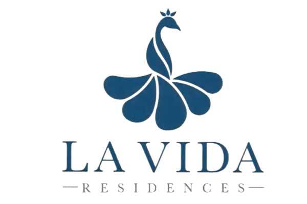 Logo La Vida Residences