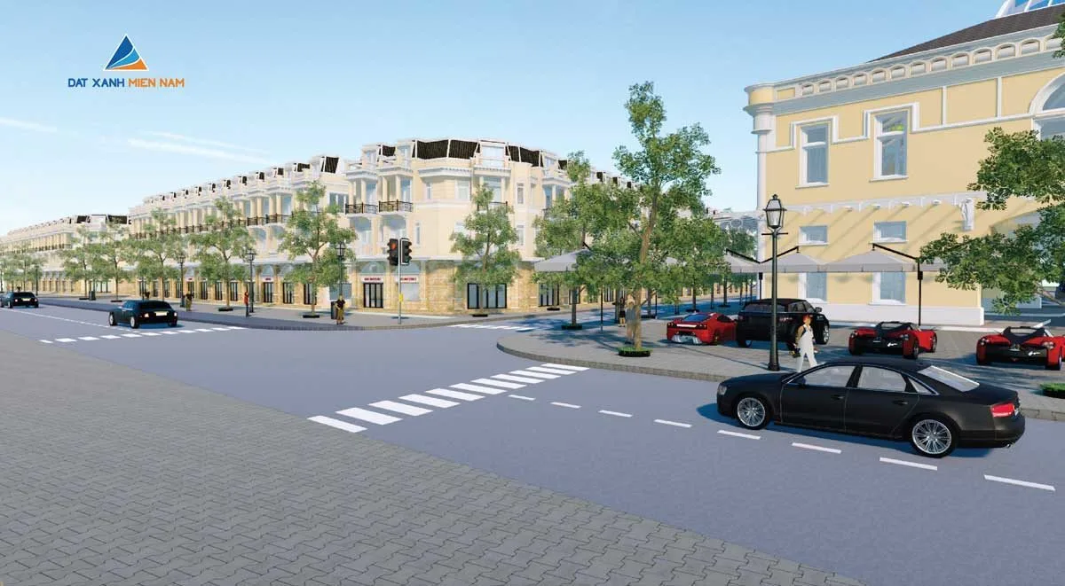 PHÚ HỒNG LỘC - PHÚ HỒNG PHÁT 2 khu-nha-pho-thuong-mai-du-an-phu-hong-loc-phu-hong-phat