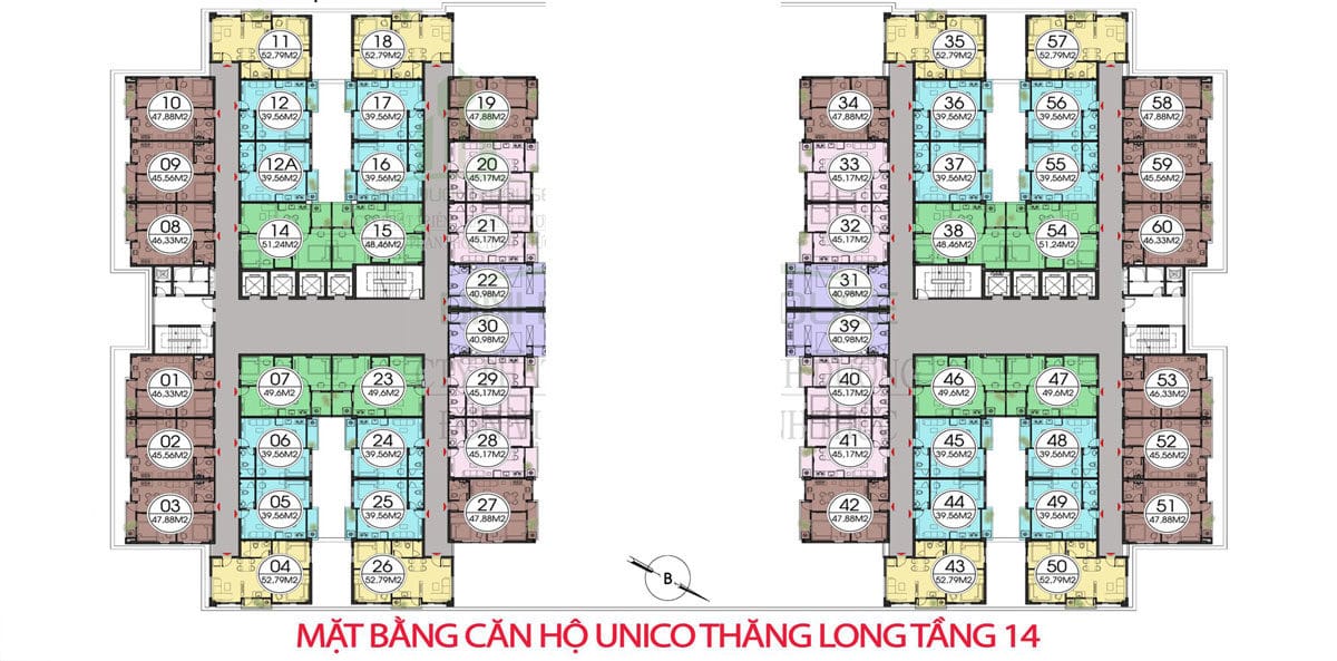 mat-bang-tang-14-can-ho-unico-thang-long