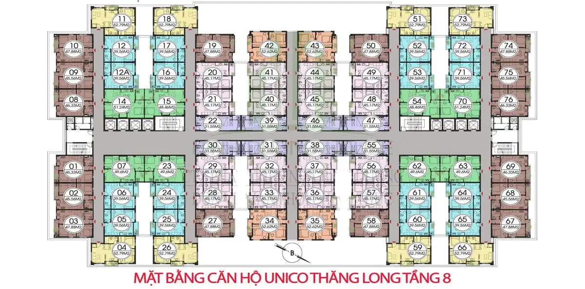 mat-bang-tang-8-can-ho-unico-thang-long mat-bang-tang-8-can-ho-unico-thang-long
