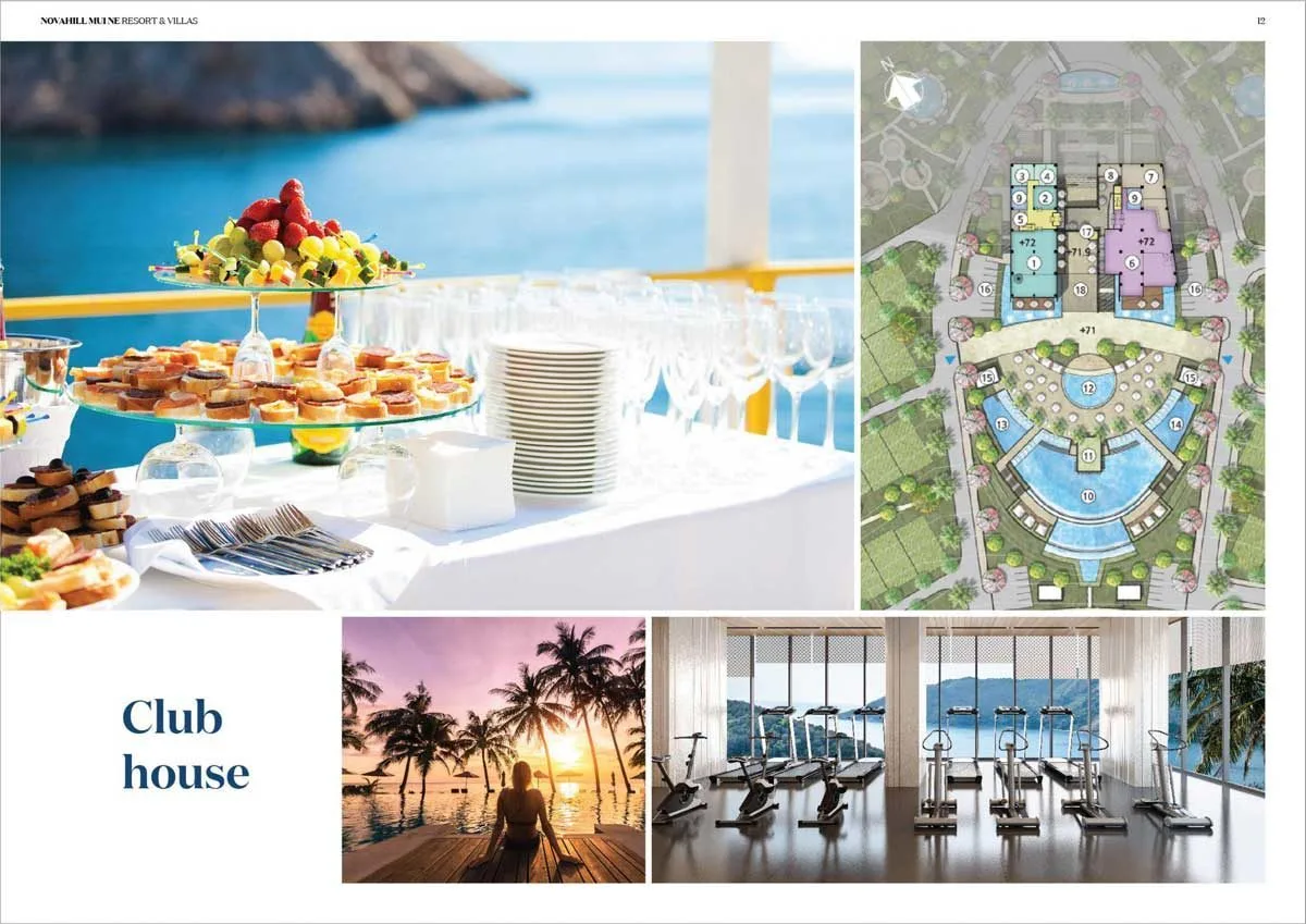 NOVA HILL MŨI NÉ RESORT & VILLAS 8 tien-ich-club-house-tai-nova-hill-mui-ne