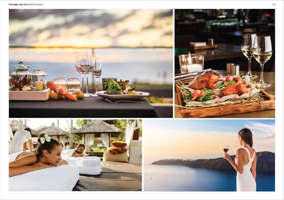 NOVA HILL MŨI NÉ RESORT & VILLAS 7 tien-ich-du-an-nova-hill