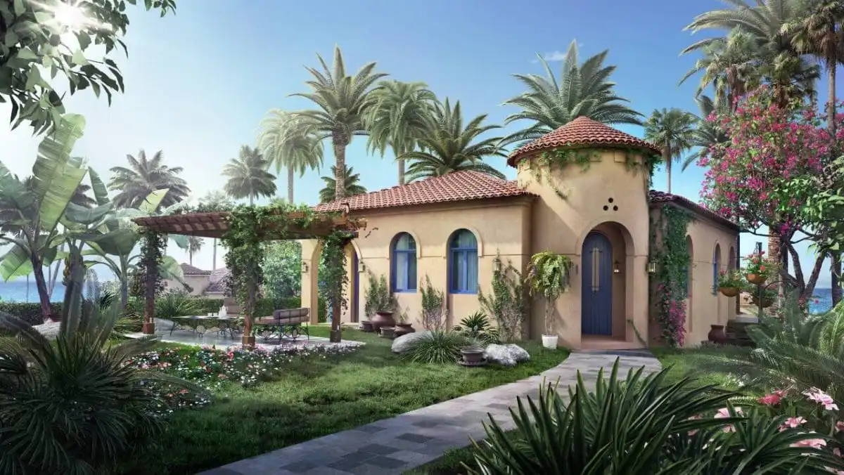 NOVA HILL MŨI NÉ RESORT & VILLAS 13 du an biet thu nova hill