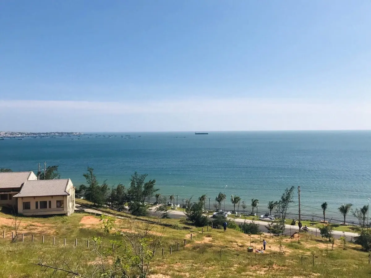 NOVA HILL MŨI NÉ RESORT & VILLAS 15 hinh anh thuc te du an nova hill mui ne