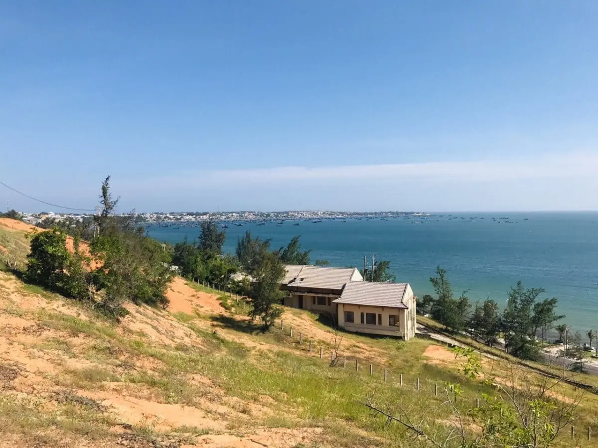 NOVA HILL MŨI NÉ RESORT & VILLAS 14 hinh anh thuc te du an nova hill mui ne phan thiet