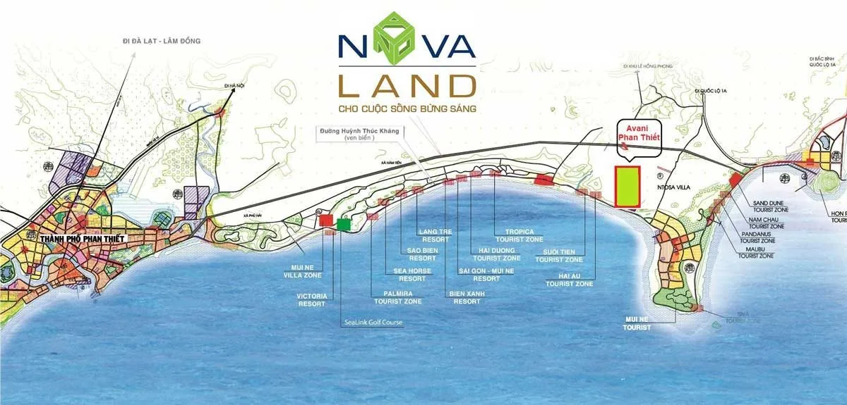 AVANI PHAN THIẾT 1 vi-tri-du-an-avani-phan-thiet