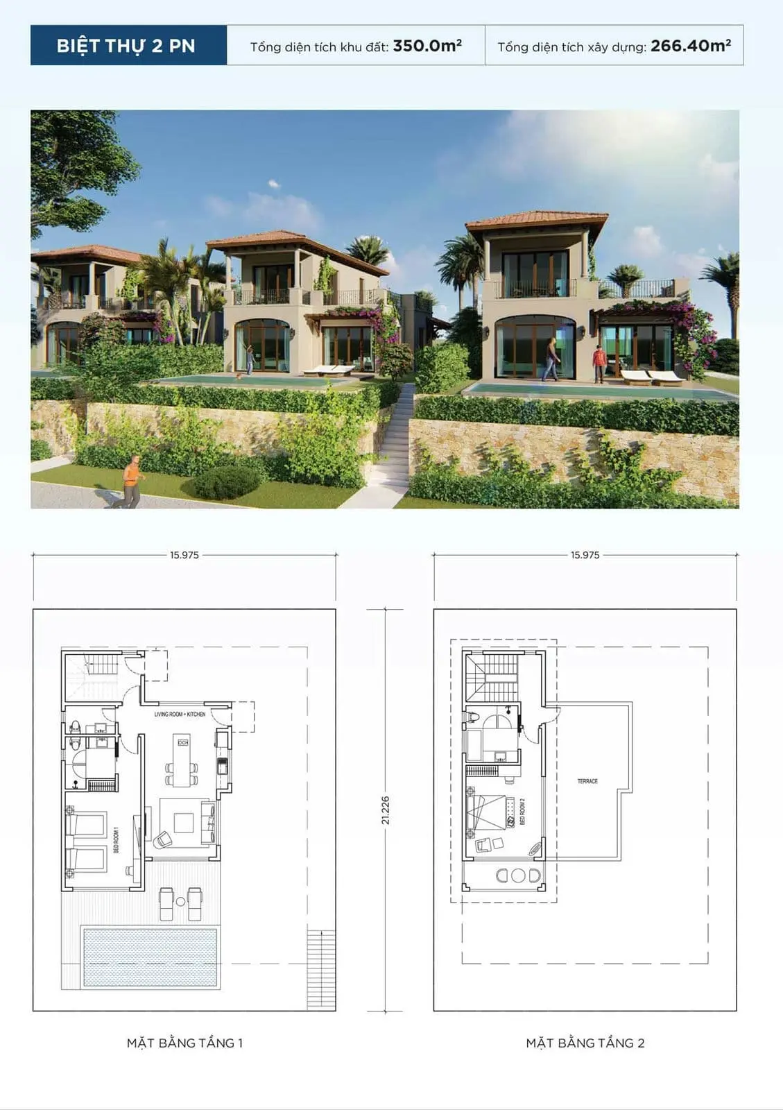 thiet-ke-biet-thu-2pn-du-an-nova-beach-cam-ranh-resort-villas thiet-ke-biet-thu-2pn-du-an-nova-beach-cam-ranh-resort-villas