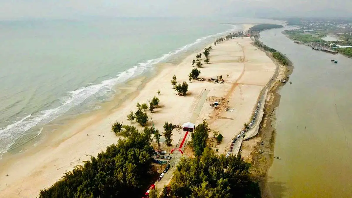 Habana Island Hồ Tràm 13 Tiện ích tại Habana Island Hồ Tràm