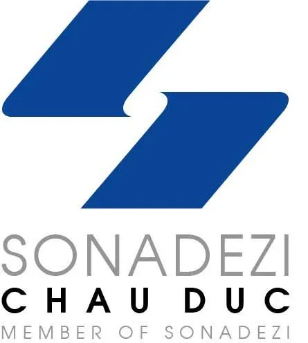 Sonadezi Châu Đức Bà Rịa Vũng Tàu Logo Sonadezi Chau Duc - Sonadezi Châu Đức Bà Rịa Vũng Tàu