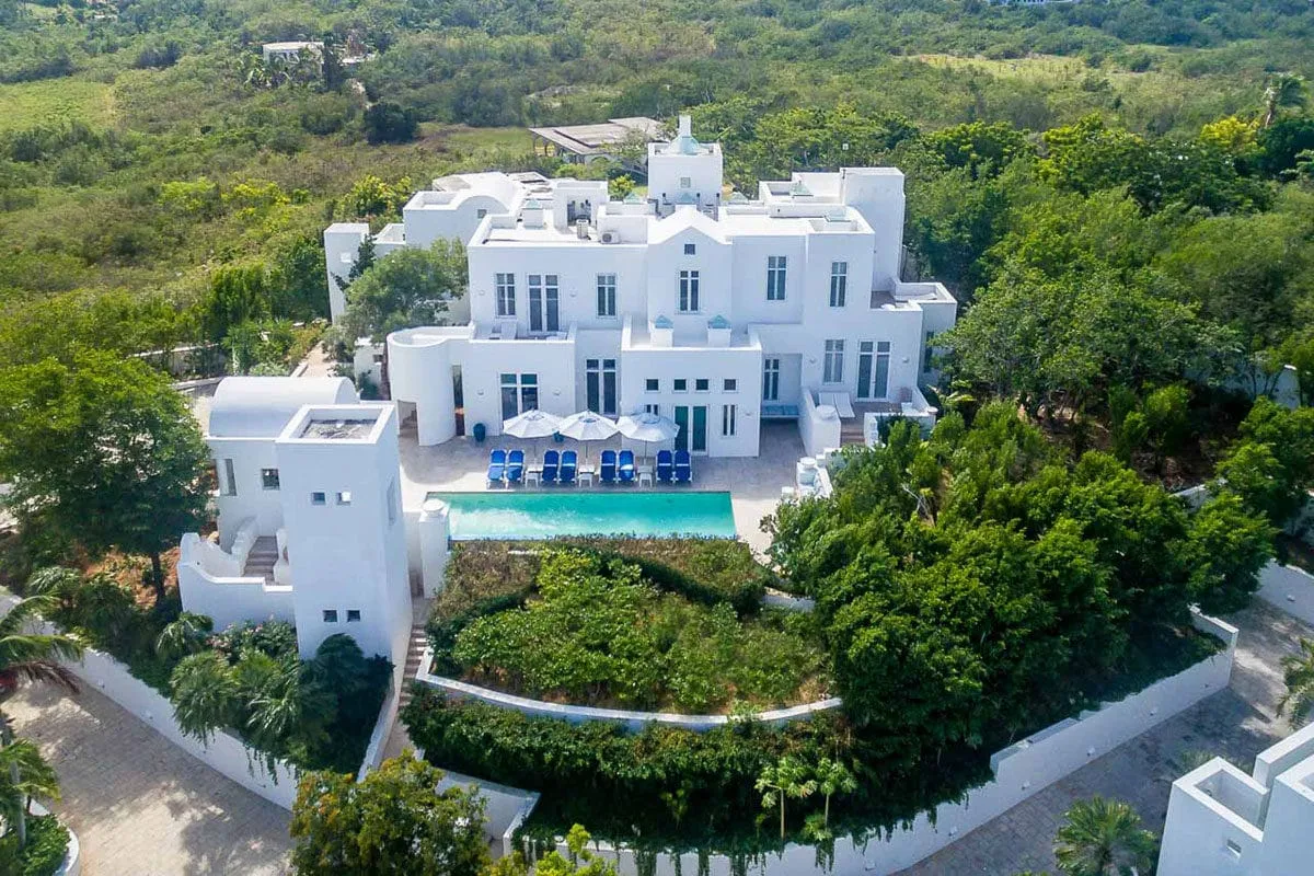 PEARL SEA VILLAS PHAN THIẾT 3 Biệt thự Dự án Pearl Sea Villas Phan Thiết