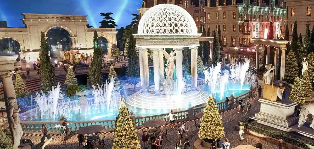 WYNDHAM COSTA HÀ TĨNH 3 Tiện ích hồ bơi Wyndham Costa Hà Tĩnh