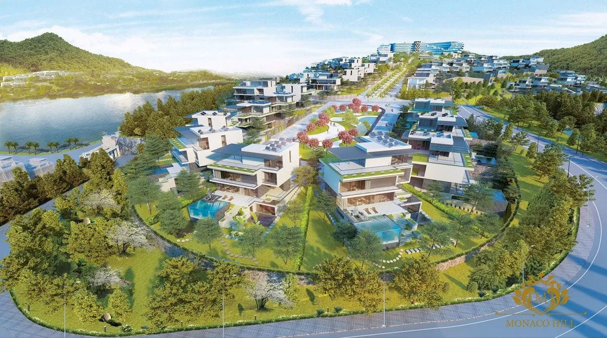 MONACO HILL MŨI NÉ 4 phoi-canh-biet-thu-monaco-hill-mui-ne