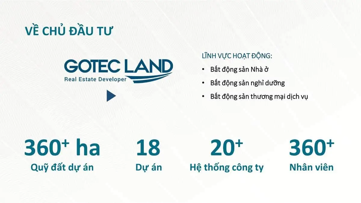 chu-dau-tu-gotec-land chu-dau-tu-gotec-land