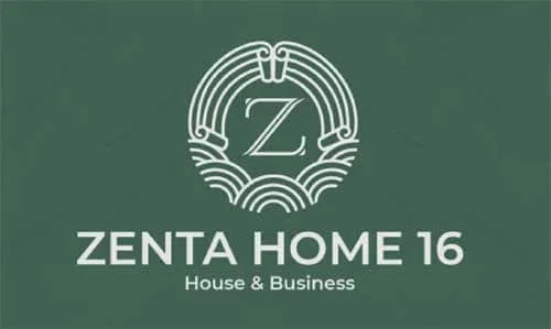 Zenta Home 16 Logo Zenta Home 16 - Zenta Home 16