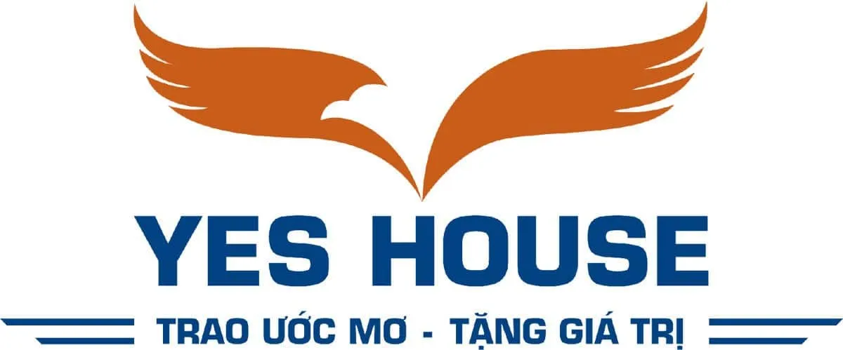 LOGO-YESHOUSE LOGO-YESHOUSE