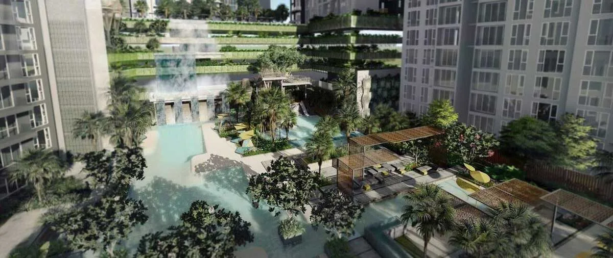 Khu công viên Dự án Căn hộ Ascent Garden Home Khu công viên Dự án Căn hộ Ascent Garden Home