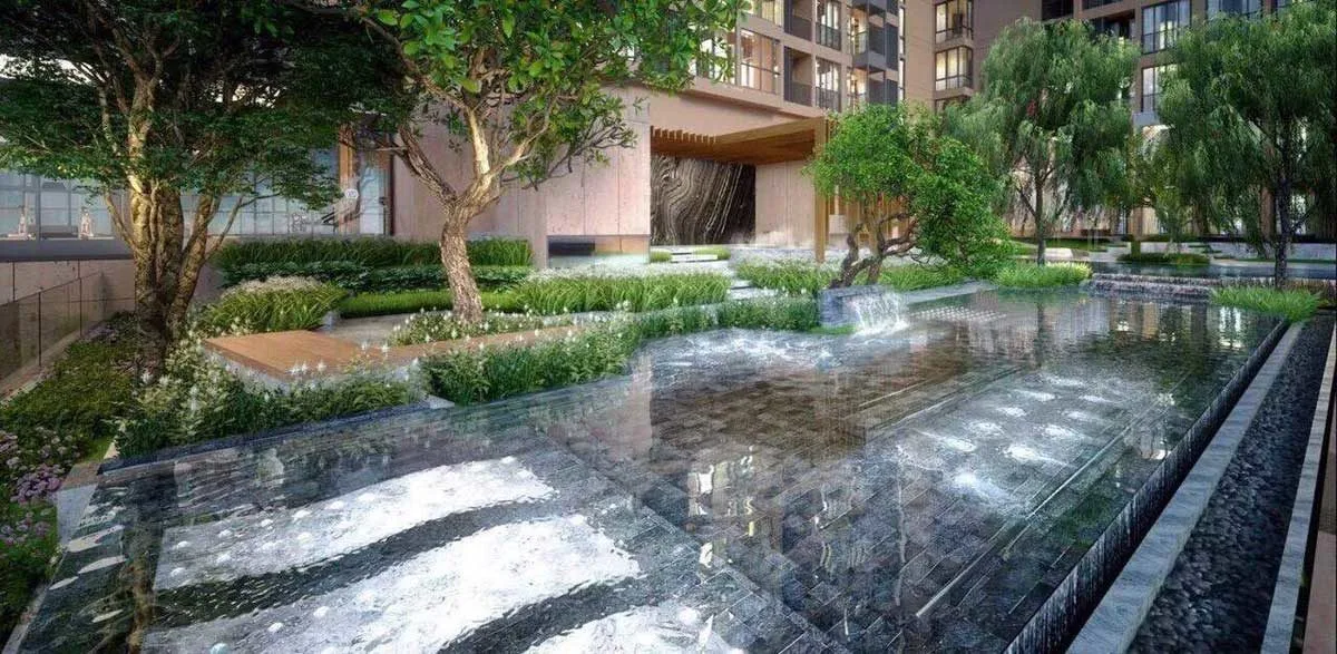 ASCENT GARDEN HOME QUẬN 7 5 Tiện ích nội khu Dự án Căn hộ Ascent Garden Home Quận 7