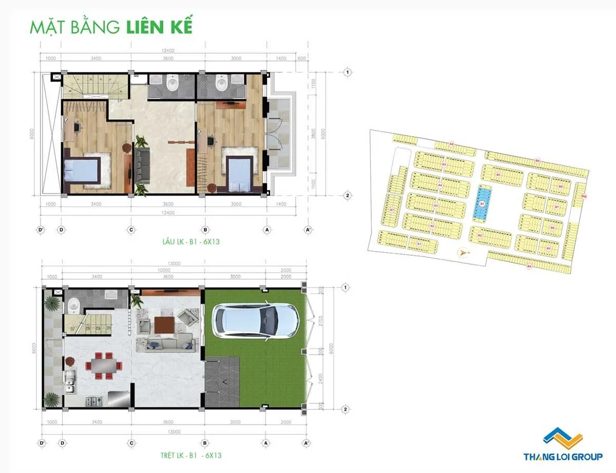 YOUNG TOWN LONG AN 13 mat-bang-nha-pho-lien-ke-2-young-town